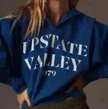 Anthropologie Sweatshirt