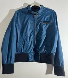 Members Only Jacket nwt