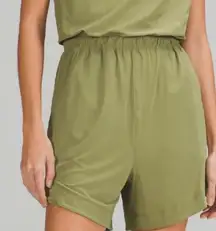 Lululemon Lightweight high-neck romper