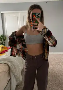 flannel