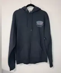 RON JON Surf Shop Cocoa Beach FL Pullover Hoodie Sweatshirt Unisex Sz M EUC