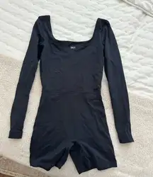 Set Active Shorty Suit