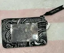 Vera Bradley card holder and key ring purse so cute