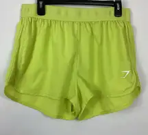 Gymshark Training Loose Fit Shorts Size XL