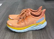 Hoka Clifton 8 Shoes