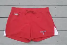 Major League Fitness Boston Red Sox MLB Drawstring Shorts