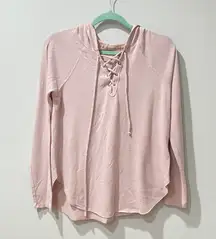 Pink Soft Light Sweater