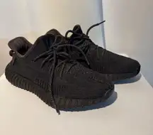 Yeezy Boost Adidas 350 V2 Black 