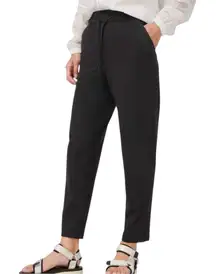 LULULEMON Keep Moving Pant 7/8 High-Rise Black 10