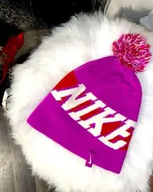 Nike hat
