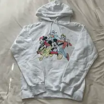 Disney hoodie