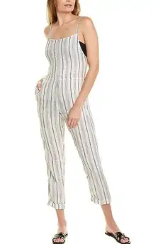 L*Space Sadie Jumpsuit in Summer Nights Stripe Size Small