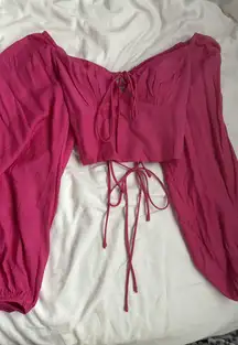 Stella Laguna Top Beach Crop