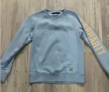 Carhartt sweatshirt