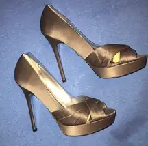 NIB- Nina - Milan Heels