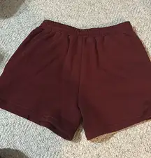 NWOT Parke Sweatshirts 