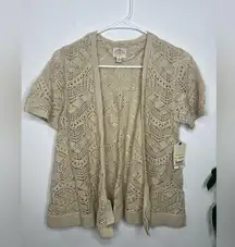 St John’s Bay Sweater