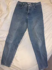 Vintage Jeans