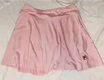 Tennis Skirt