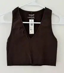 Garage Stella Plunge Tank