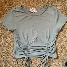 Princess Polly Baby Tee