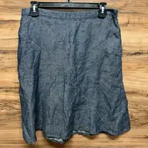 Cabi size 8 midi skirt