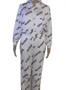 Blessed Sweatsuit
