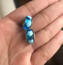 Sterling Silver Charm