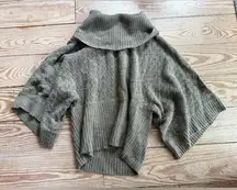 Kenar sweater size large petite