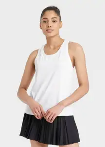 Target Razorback Tank Top