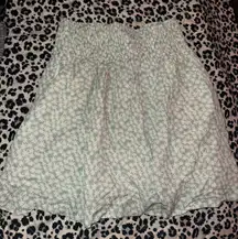 Brand New  Skirt