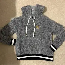 Wake Forest Gray Unisex Hoodie