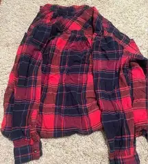 BDG  Flannel