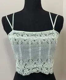 Savage X Fenty Lingerie Top