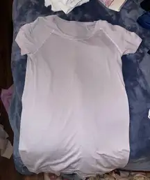 Lululemon Swiftly Tech Short Sleeve