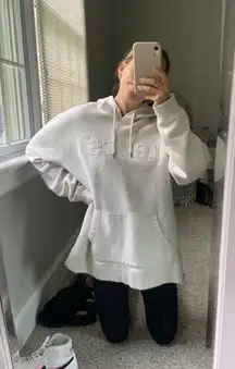 Levi's Oversized Hoodie