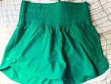 YPB Motion Tek Unlined Shorts