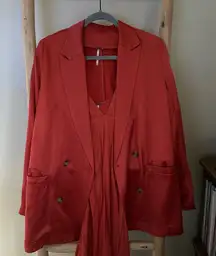 Free People Frankie Set