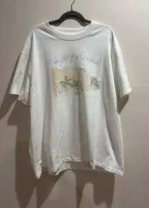 Djerf Avenue Vacay Tee