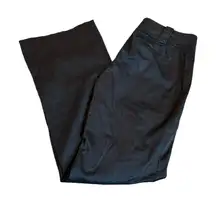 3/$15 ANN TAYLOR black Lindsay pants