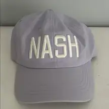 The Nash Collection Lavender Hat