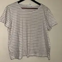 Cute stripped t-shirt