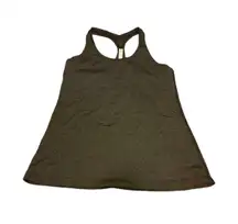 Charcoal Tank