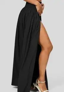 skirt with built in booty shorts