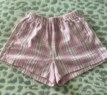 Brandy Melville shorts 