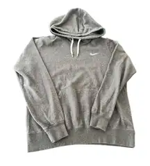 Nike lightweight sweatshirt size Small