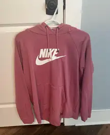 Sweatshirt Hoodie