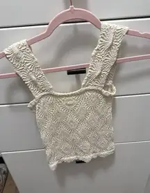 Free People Tank Top 