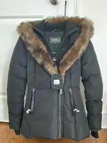 Adali Down Jacket