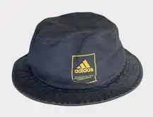Adidas aeroready cotton bucket hat